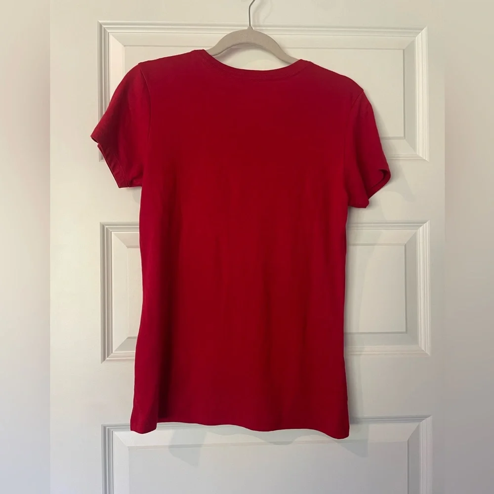 Nike- Atlanta Falcons Football T-shirt- Size Medium